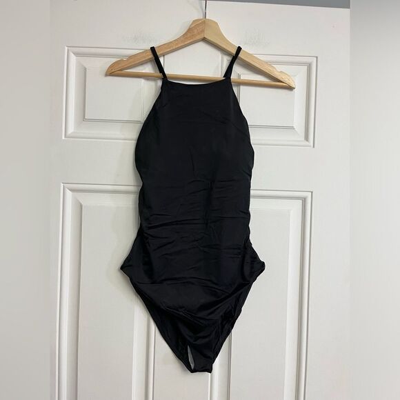 Andie Swim The Asbury One Piece Swimsuit NWT Size M - Picture 2 of 8